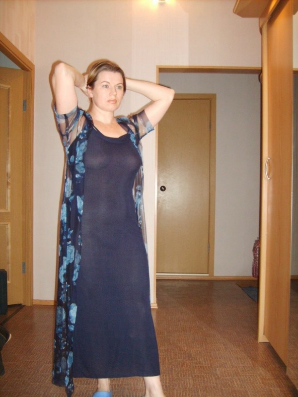 Sofia, 27 ans, Essarts en Bocage