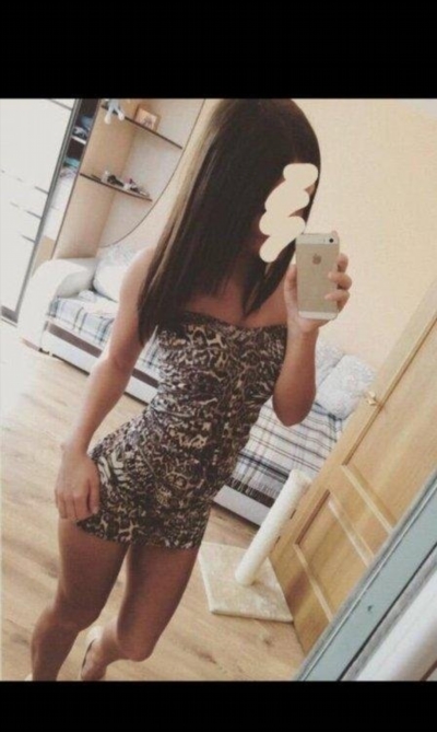 Susana, 24 ans, Gennevilliers