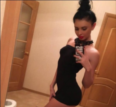 Thais, 18 ans, Vendin-le-Vieil