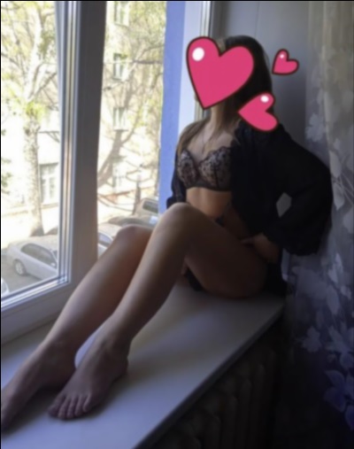 Valentina, 19 ans, Mordelles