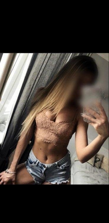 Valeria, 20 ans, Chateauroux