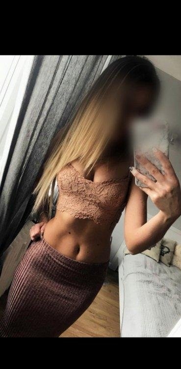 Valeria, 20 ans, Chateauroux
