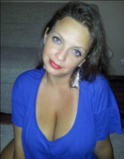 Veronica, 22 ans, Jouars-Pontchartrain