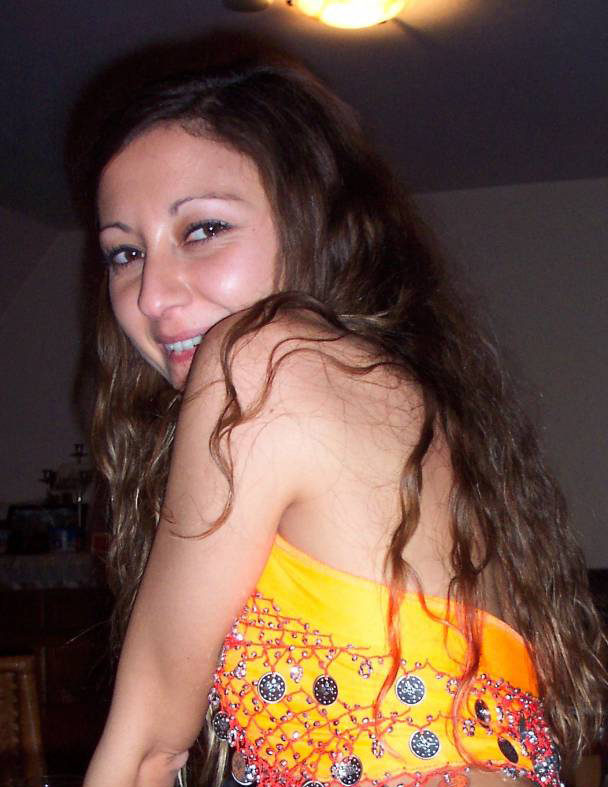 Viola, 21 ans, Briancon