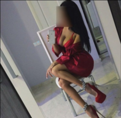 Vivian, 19 ans, Ville-la-Grand