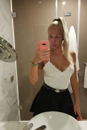 Wibke, 26 ans, Sury-le-Comtal